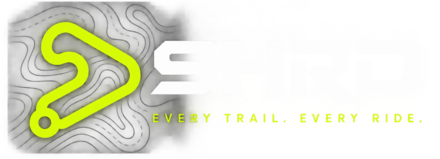 SHRD — Every Trail. Every Ride.